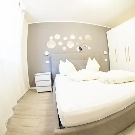 Flow Apartments Trogmann Merano Exterior photo