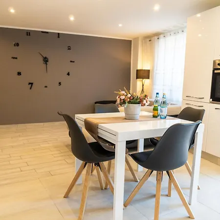 Flow Apartments Trogmann Merano Exterior photo
