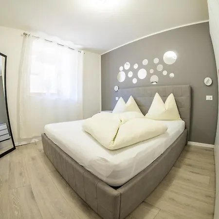 Flow Apartments Trogmann Merano Exterior photo