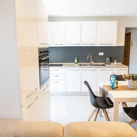 Flow Apartments Trogmann Merano Exterior photo