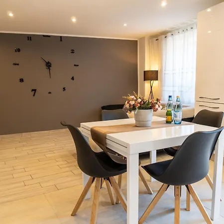 Flow Apartments Trogmann Merano Exterior photo