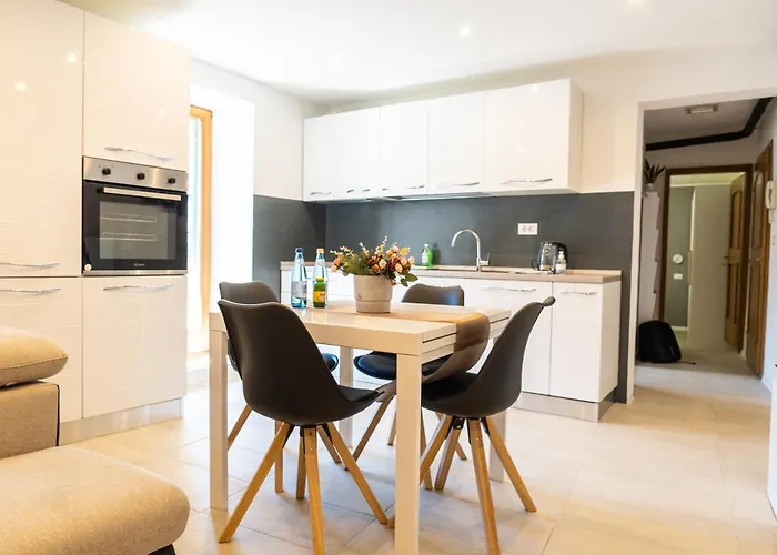 Flow Apartments Trogmann