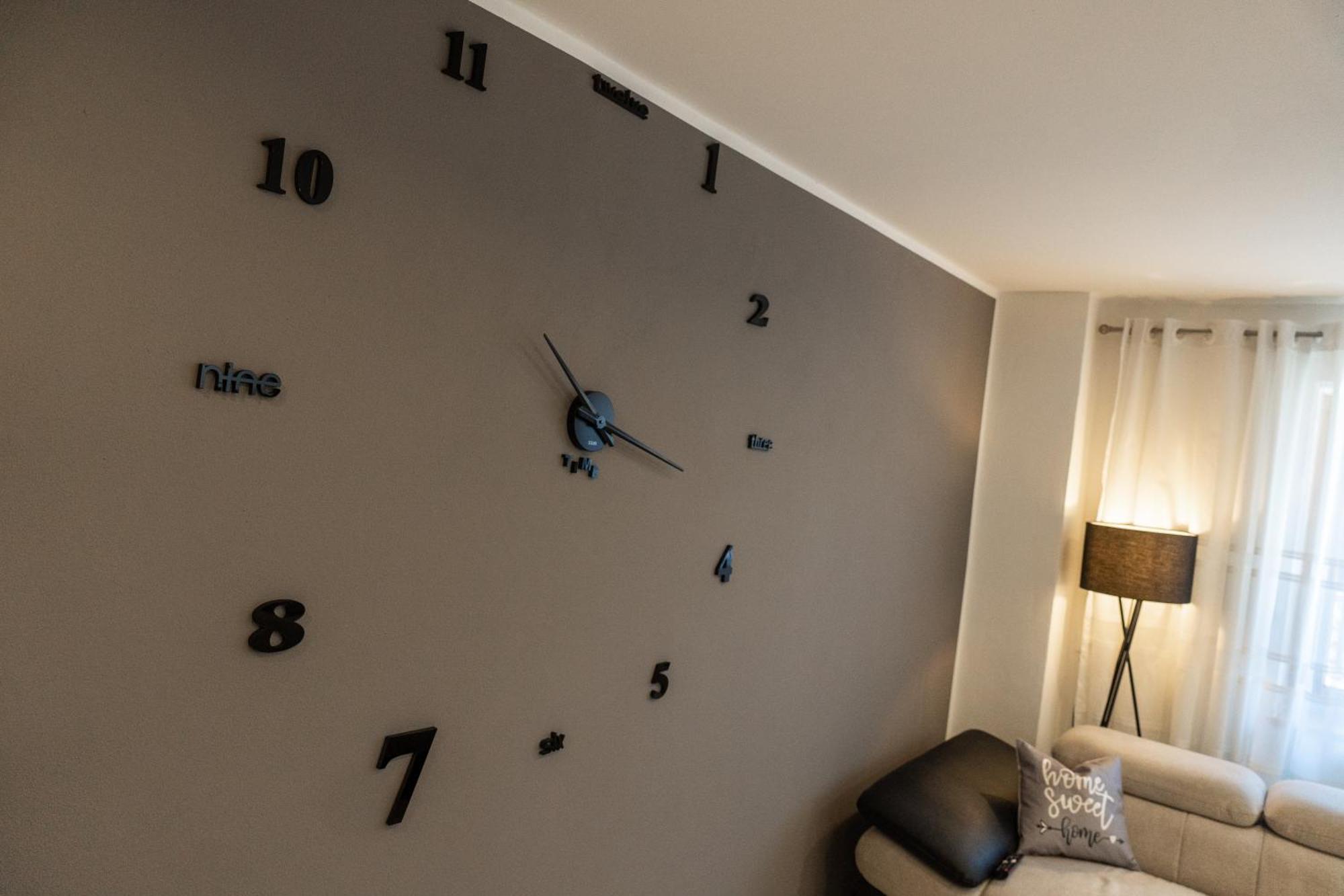 Apartment Flow Trogmann Merano